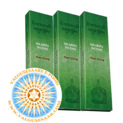 Tiibeti lõhnapirrud – Puhas elu