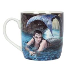 Maagilise merineitsiga kruus