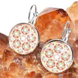 Kõrvarõngad – Elupuuviljad loomislaulus